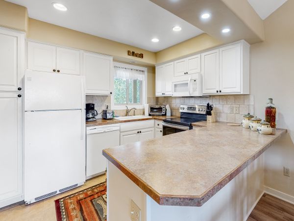 Breckenridge Home 1017863