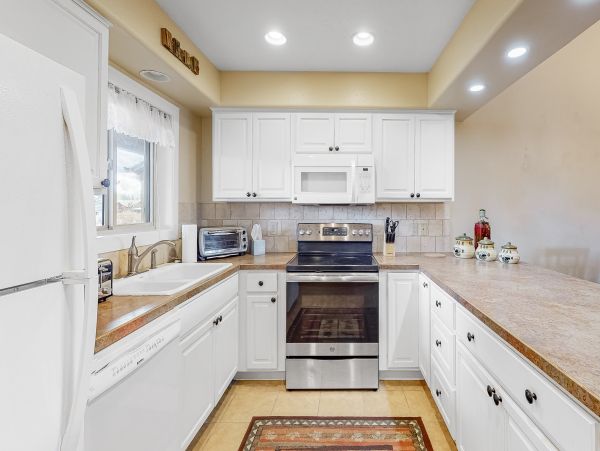 Breckenridge Home 1017863