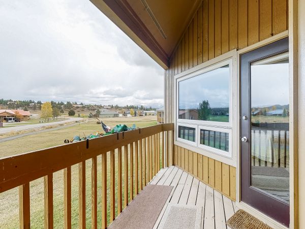 Breckenridge Home 1017863