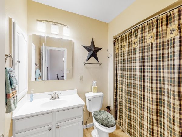 Breckenridge Home 1017863
