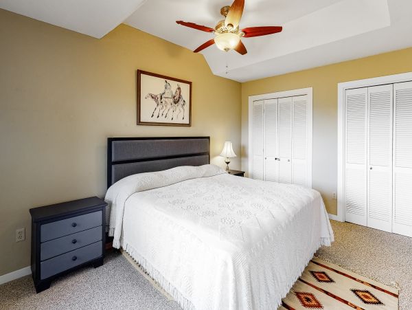 Breckenridge Home 1017863