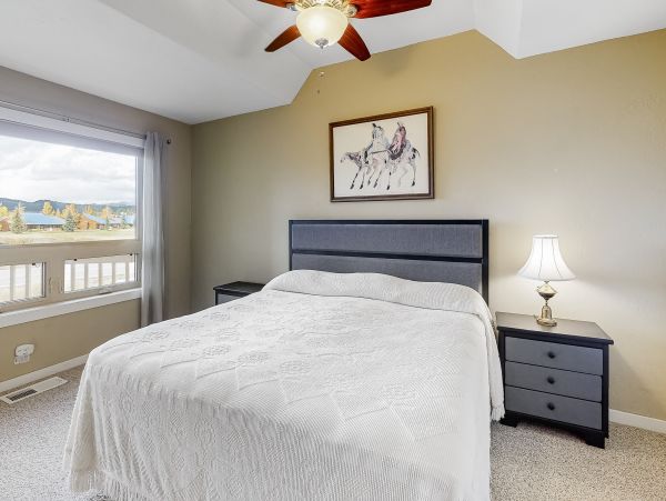 Breckenridge Home 1017863