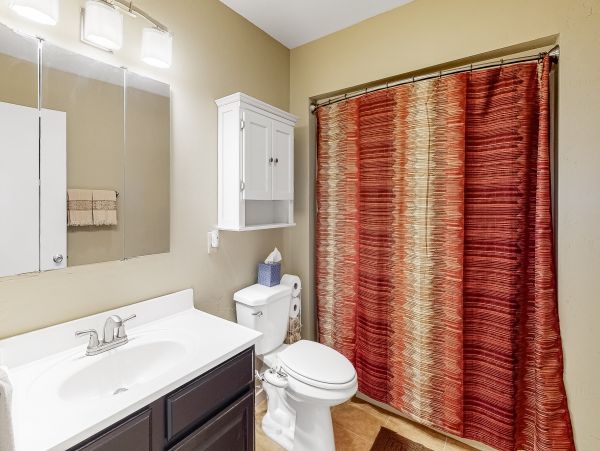 Breckenridge Home 1017863