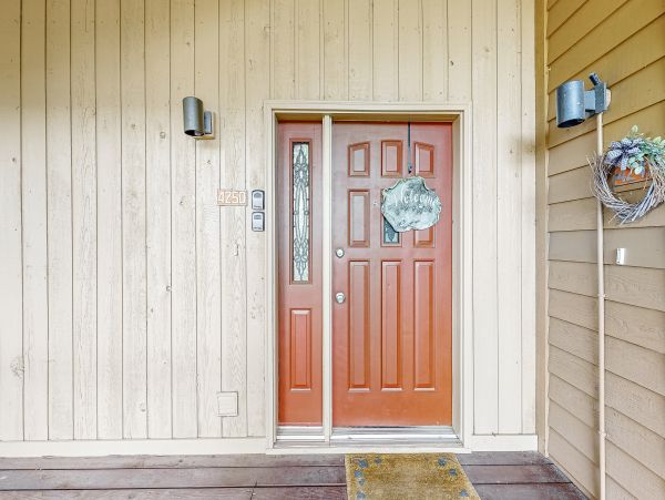 Breckenridge Home 1017863