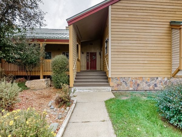 Breckenridge Home 1017863