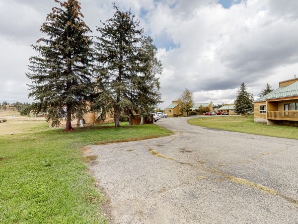 Breckenridge Home 1017863