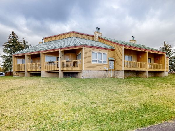 Breckenridge Home 1017863
