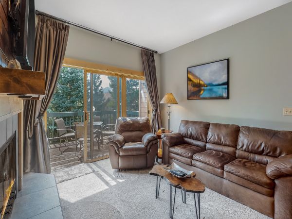 Breckenridge Home 1017864