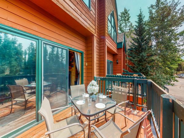 Breckenridge Home 1017864