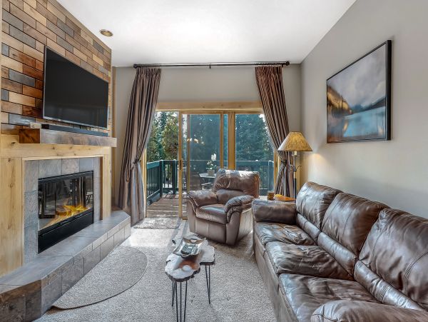 Breckenridge Home 1017864