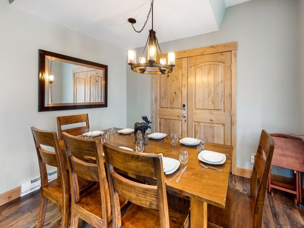 Breckenridge Home 1017864