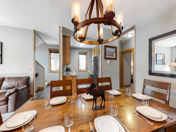 Breckenridge Home 1017864