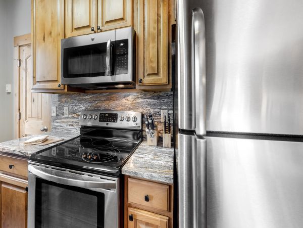 Breckenridge Home 1017864