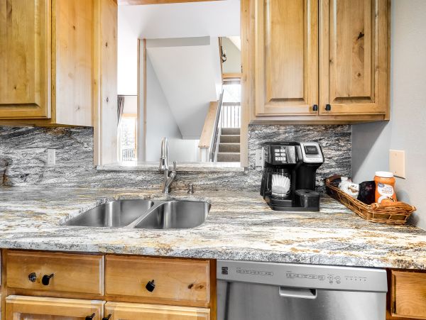 Breckenridge Home 1017864