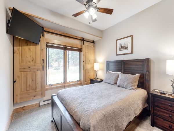 Breckenridge Home 1017864
