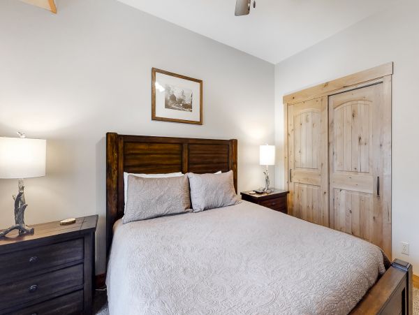 Breckenridge Home 1017864