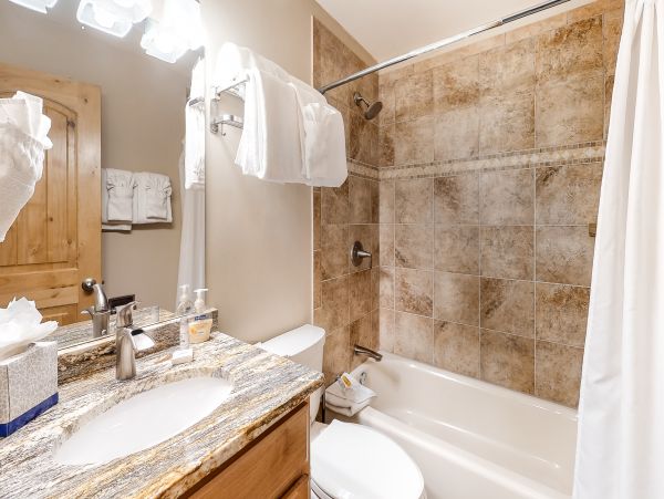 Breckenridge Home 1017864