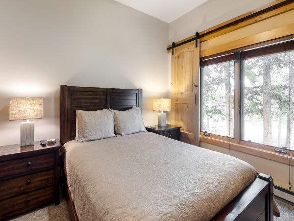 Breckenridge Home 1017864