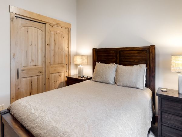 Breckenridge Home 1017864