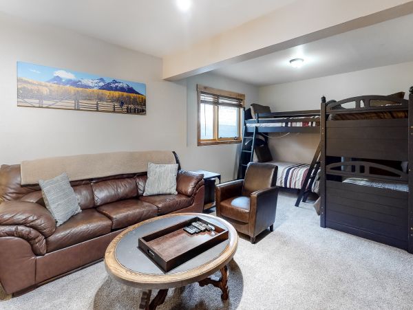 Breckenridge Home 1017864