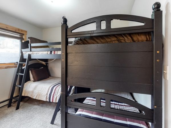 Breckenridge Home 1017864