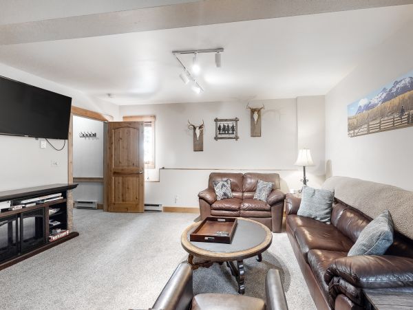 Breckenridge Home 1017864
