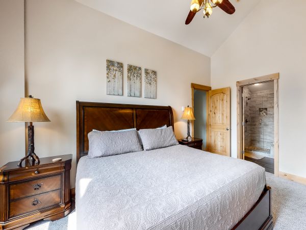 Breckenridge Home 1017864