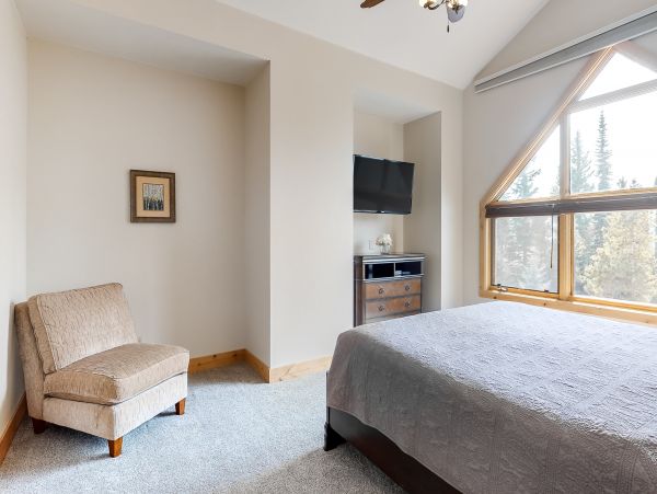Breckenridge Home 1017864