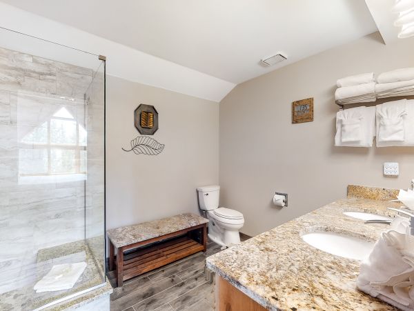 Breckenridge Home 1017864
