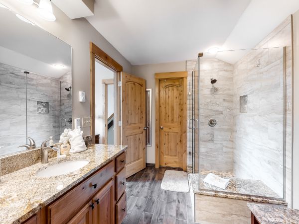 Breckenridge Home 1017864