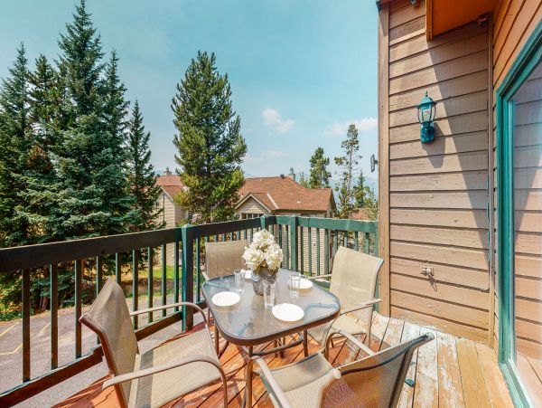 Breckenridge Home 1017864