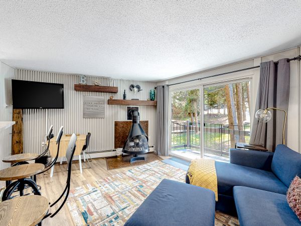 Breckenridge Home 1017866