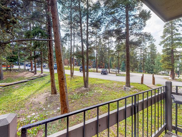 Breckenridge Home 1017866