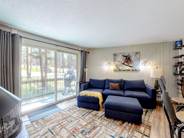 Breckenridge Home 1017866
