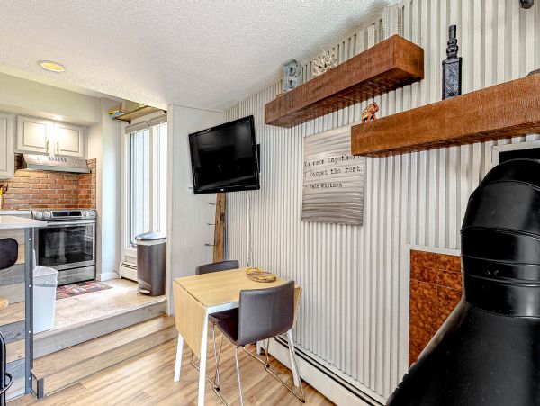 Breckenridge Home 1017866