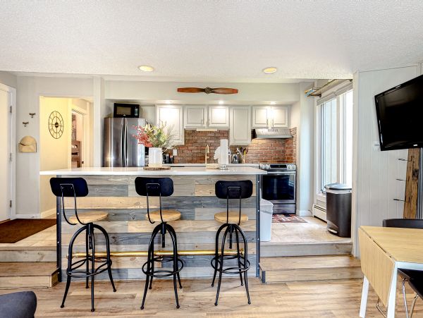 Breckenridge Home 1017866