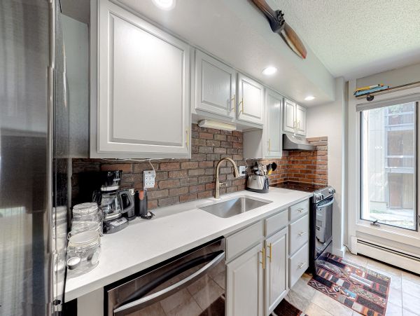 Breckenridge Home 1017866