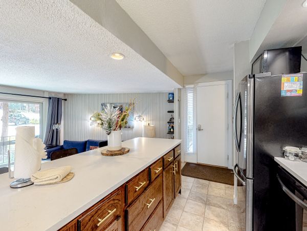 Breckenridge Home 1017866