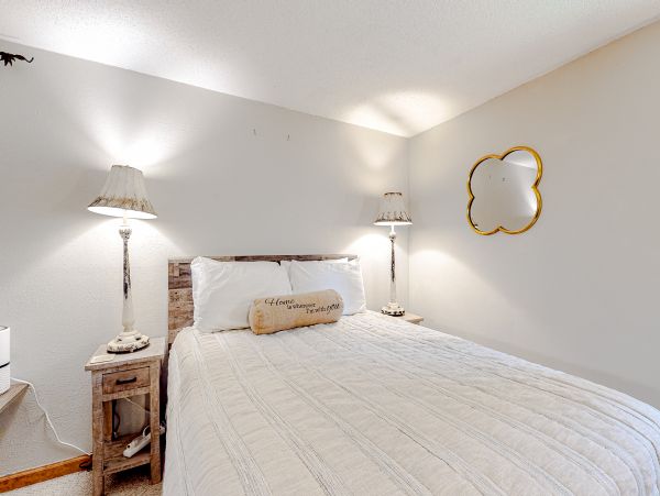 Breckenridge Home 1017866