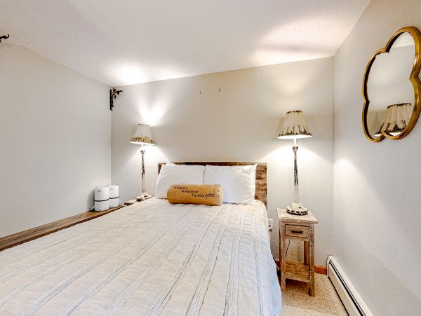 Breckenridge Home 1017866