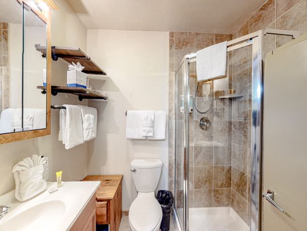 Breckenridge Home 1017866