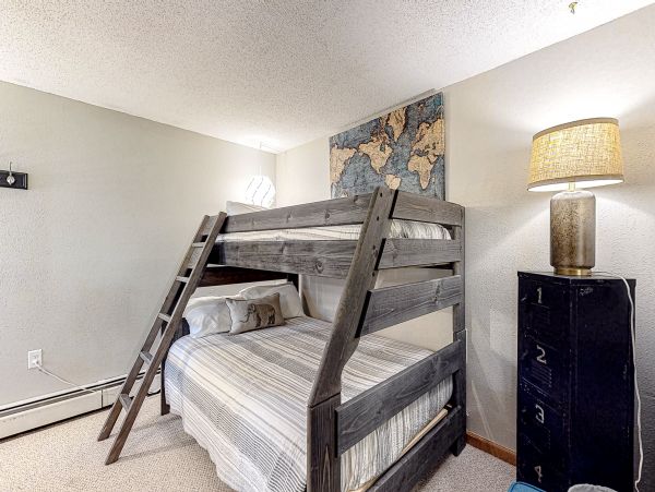 Breckenridge Home 1017866