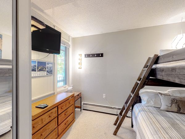 Breckenridge Home 1017866