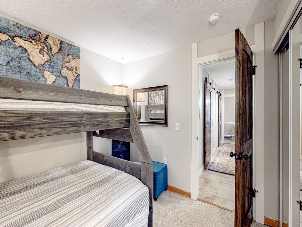 Breckenridge Home 1017866