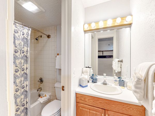 Breckenridge Home 1017866