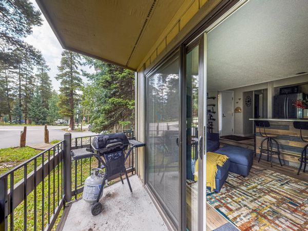 Breckenridge Home 1017866