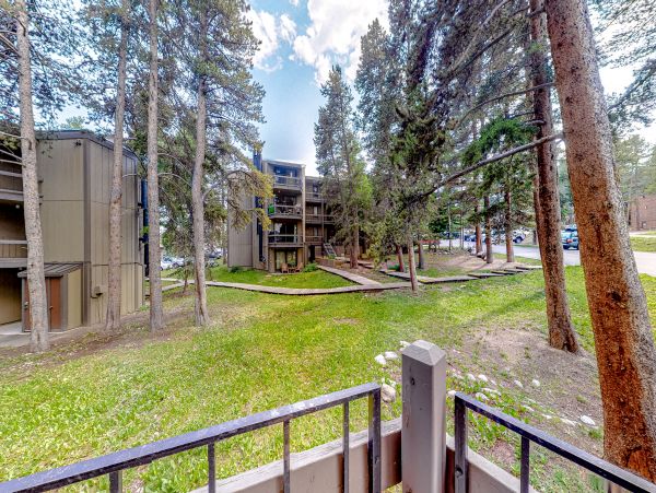 Breckenridge Home 1017866
