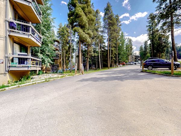 Breckenridge Home 1017866