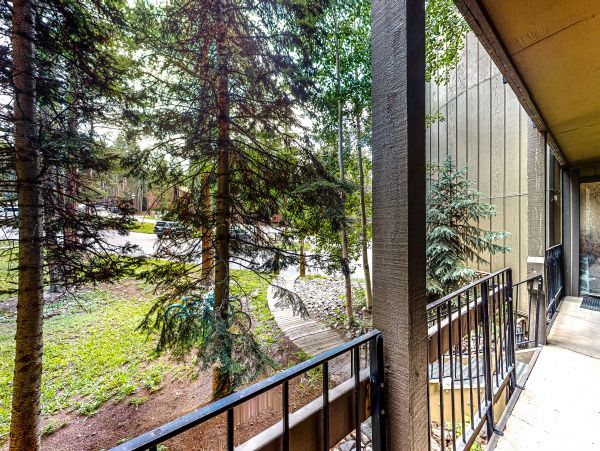 Breckenridge Home 1017866