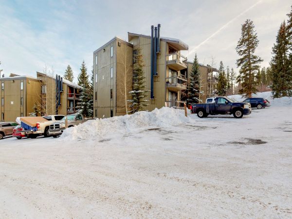 Breckenridge Home 1017866